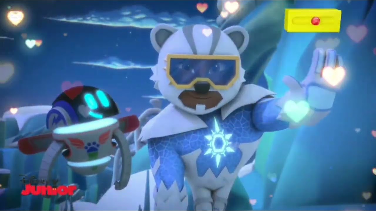 [PMV] - ice cube x lilifay and armadylan x bastet - sirena - 🌟❤️🐻‍❄️ 😺❤️🤎