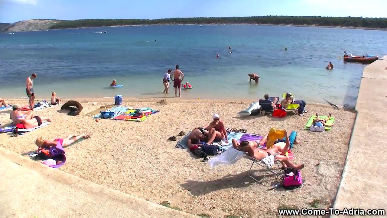 Barbat Croatia