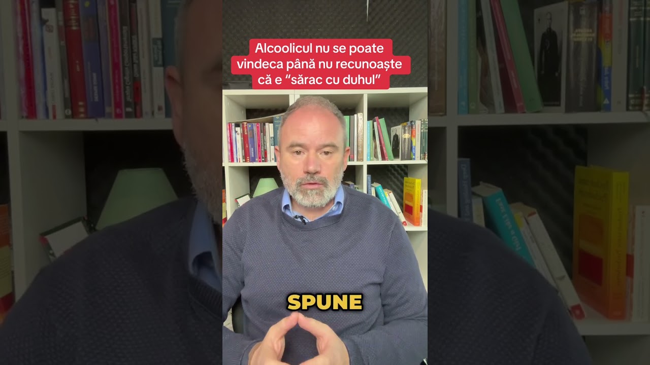 Mândria prelungește agonia în orice dependență