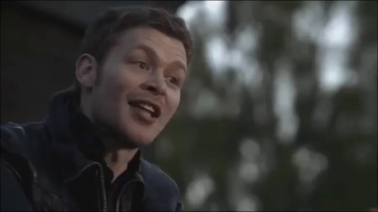 Les feux de l'inceste : épisode 1 - Les amours d'un corbaux (parodie The Originals)