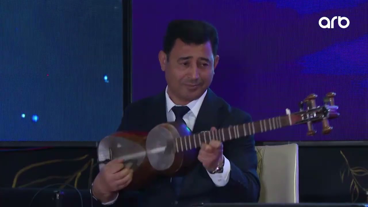 İzzət şou - Mirələm Mirələmov - Səninlə görüşmüşəm