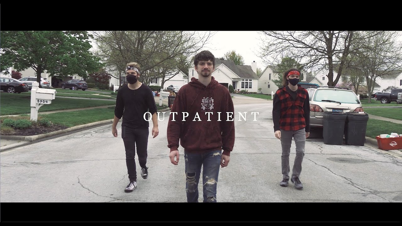 Pray for Sleep - Official Music Video - 