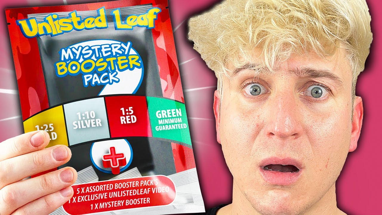 It's Judgement Day For UnlistedLeaf...