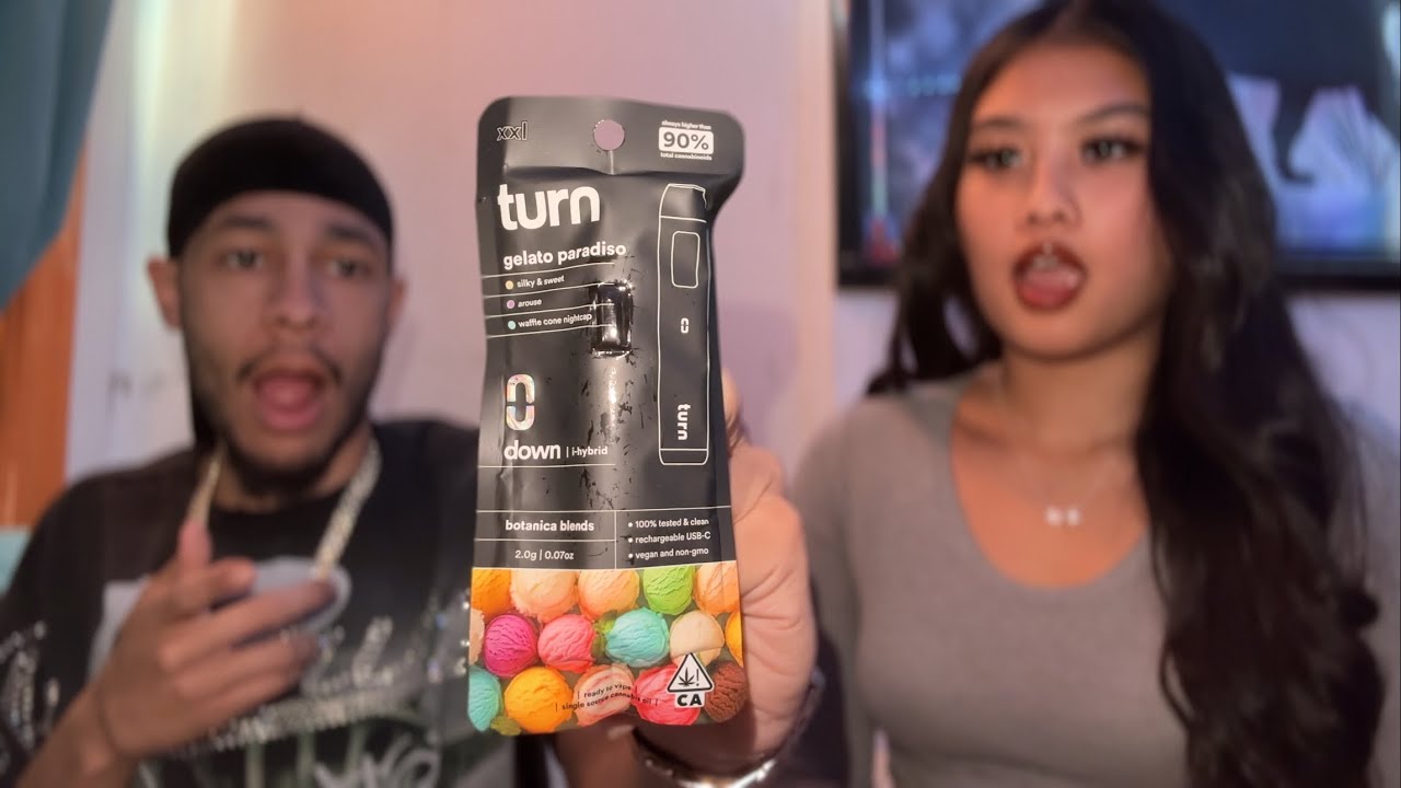 New Turn Dispo 