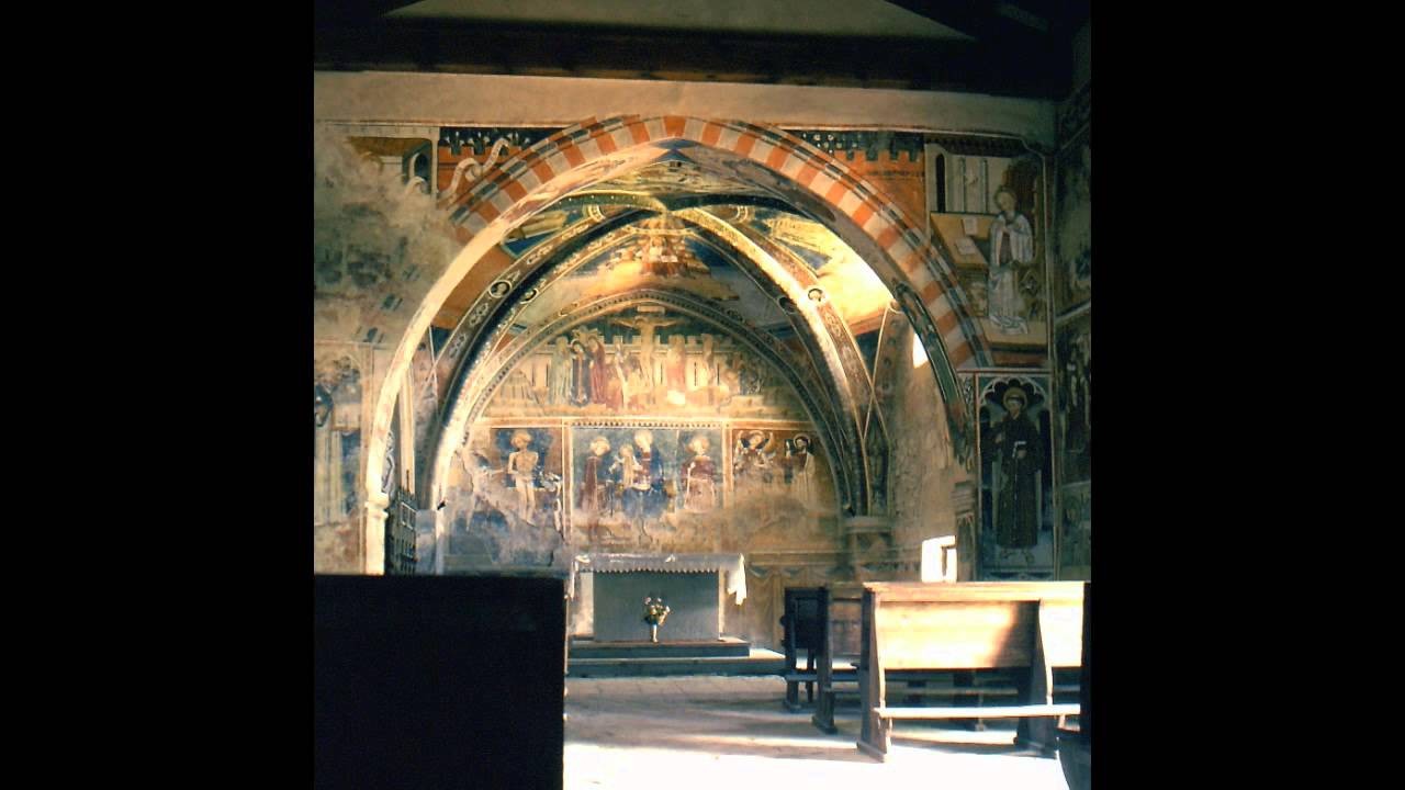 Chiesa di San  Fiorenzo   -  Bastia Mondovì ( Piemonte)