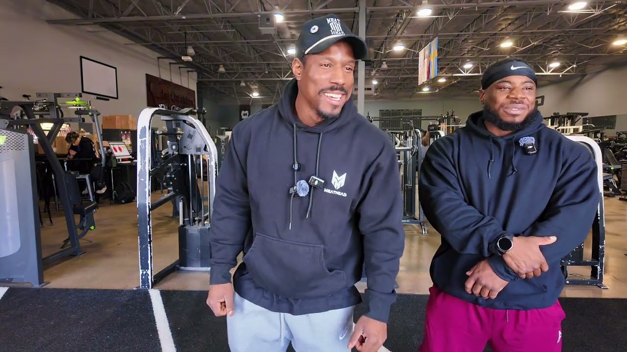 АКТИВНЫЕ ЗАНЯТИЯ ДЛЯ МЯСОГОЛОВЫХ | День ног | | медленно и подконтрольно | | тренируйтесь усердно |