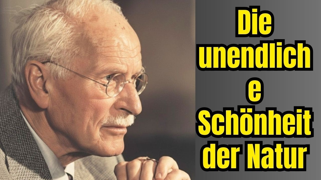 „Die unendliche Schönheit der Natur – Eine zeitlose Quelle von Leben, Kraft, Ruhe und innerer Harmon