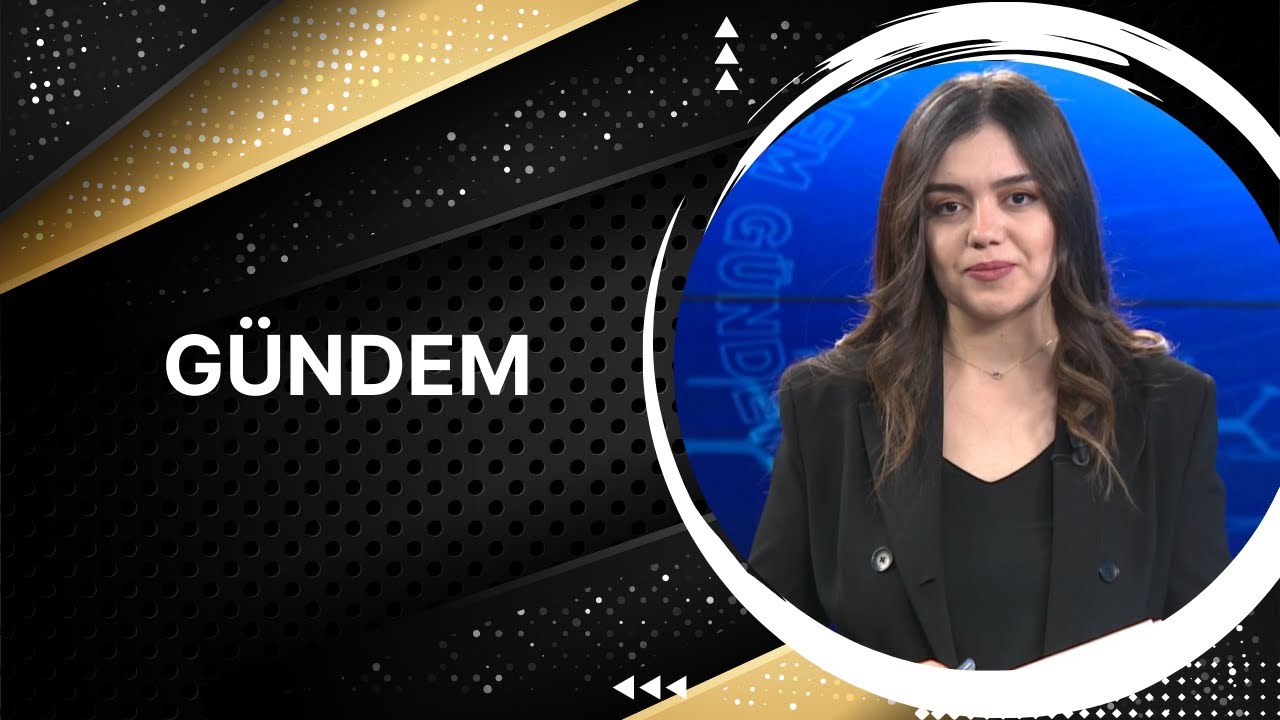 Gündem: Erbil'deki saldırılar ve Suriye olayları