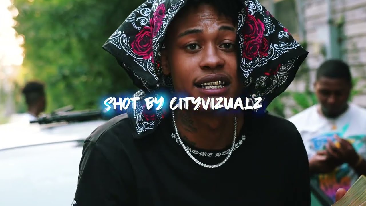 Yay Savoo - Dead Man (Shot & edited by: @CityVizualz )