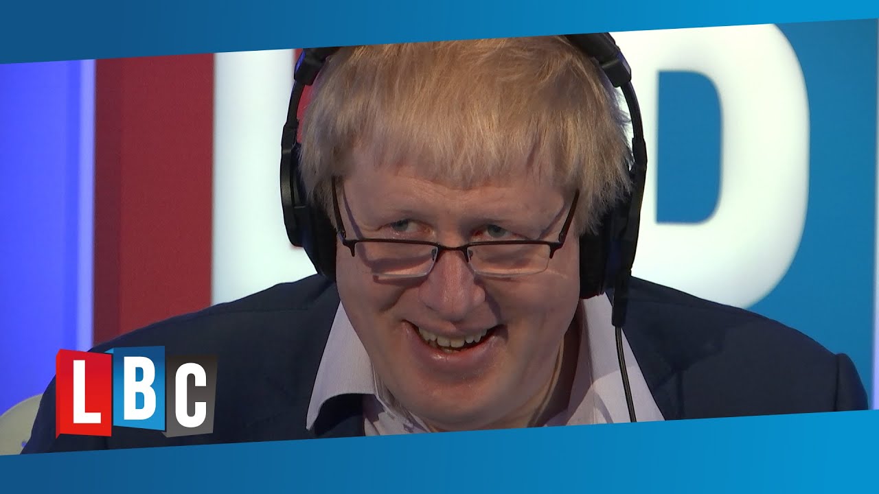 The Funniest Moments From Ask Boris