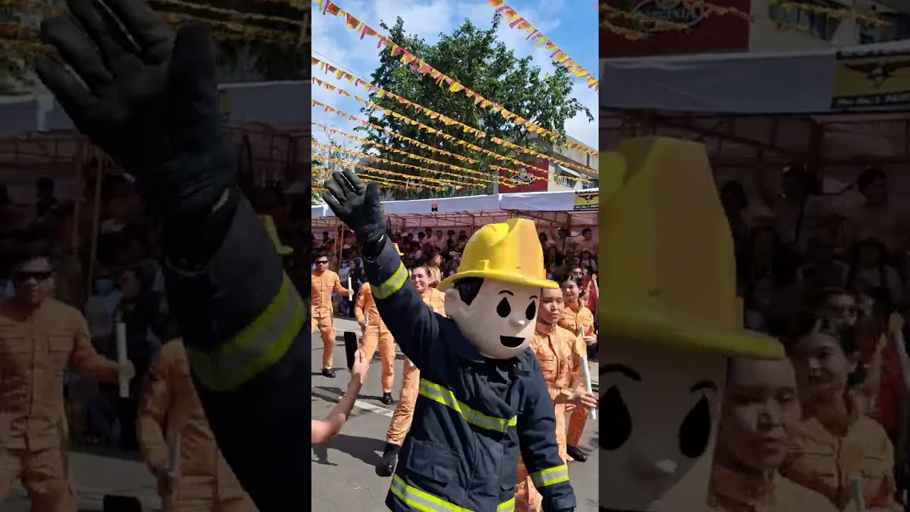 Sinulog 2026 Experience in Cebu City | Jones Avenue
