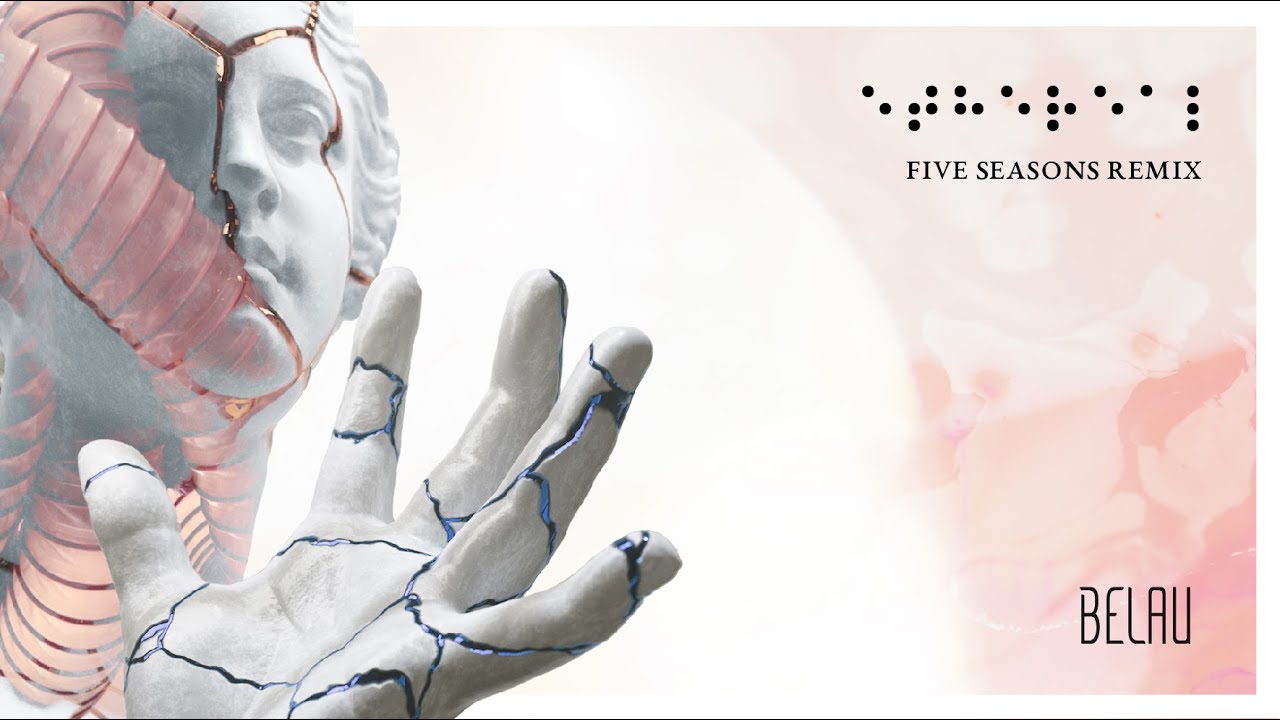 BELAU Ɨ ETHEREAL ft. Beth Hirsch (Five Seasons Remix)