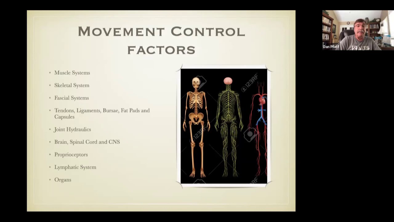 Energy Leaks and Disturbances   Coach Dan Pfaff