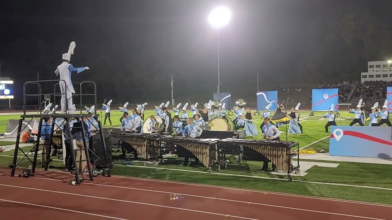 Parkway West Season Ending Competition 2022