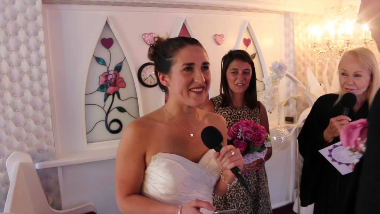 ZM - PJ's Las Vegas Wedding