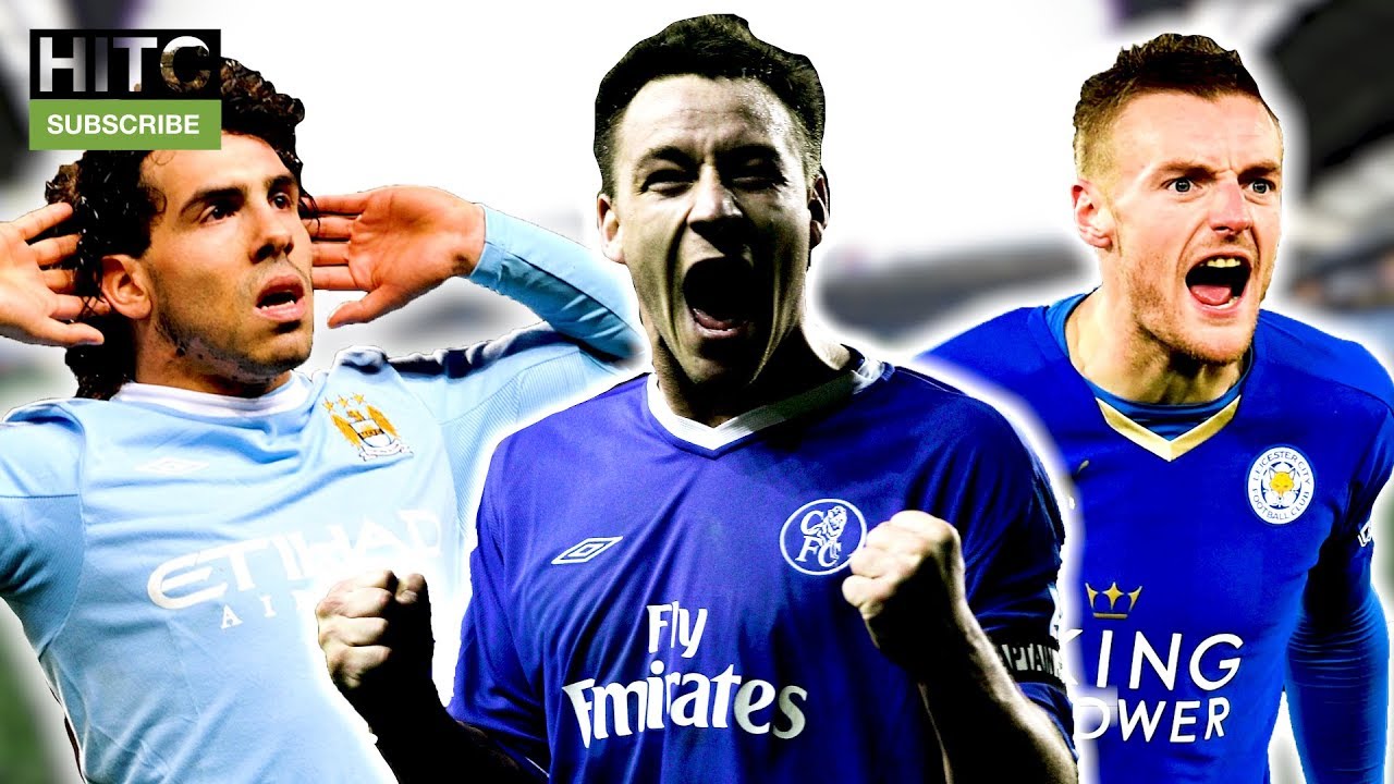 Most HATED Premier League Teams EVER