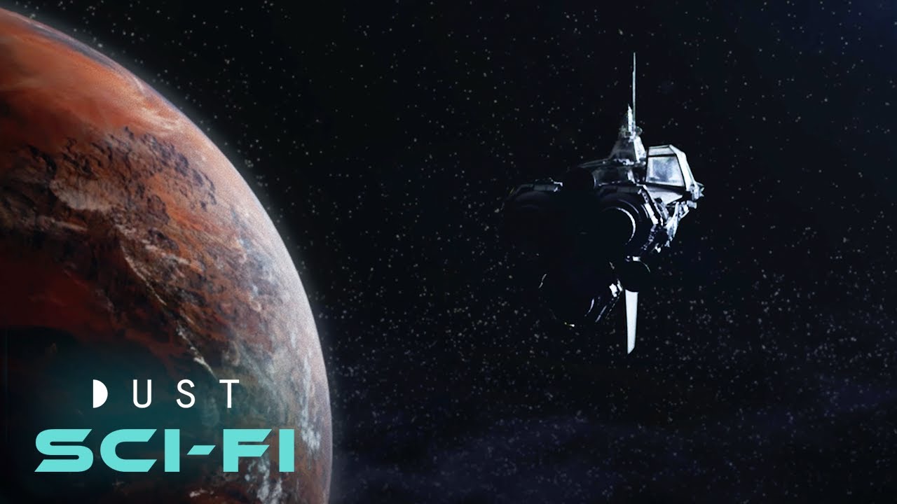 Sci-Fi Short Film 