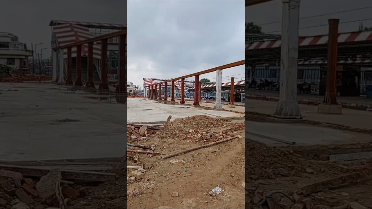 Prayag  junction # short video #like #comment