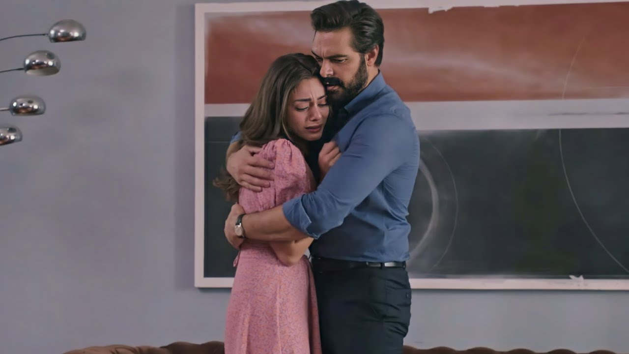 Seher & Yaman | Trying Not To Love You (Tradução)