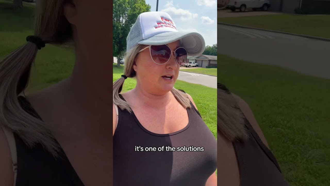 Choosing Amputation: A Journey to a Better Life #amputationstory