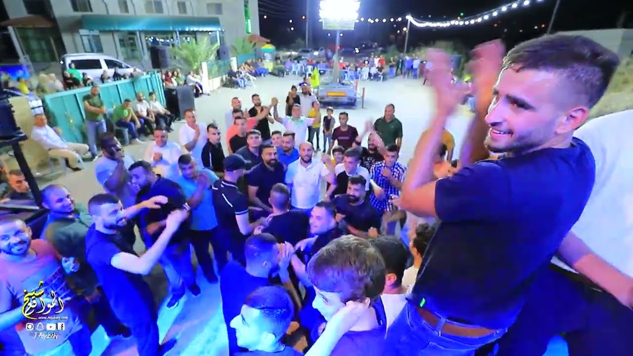 رمكس انا واياك - سهرة العريس فريد كنعان والفنان اسامة القبج - عنبتا 2022