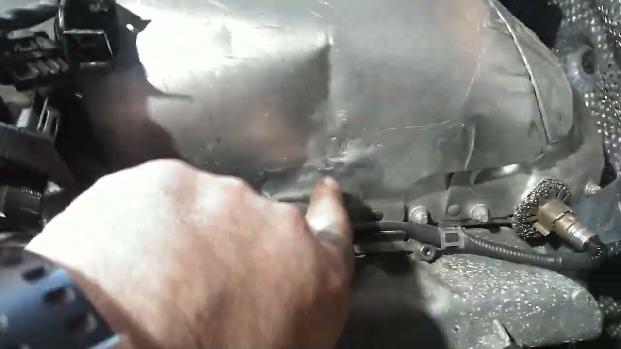 2013 bmw 550i rough running misfire repair and cause with tools needed