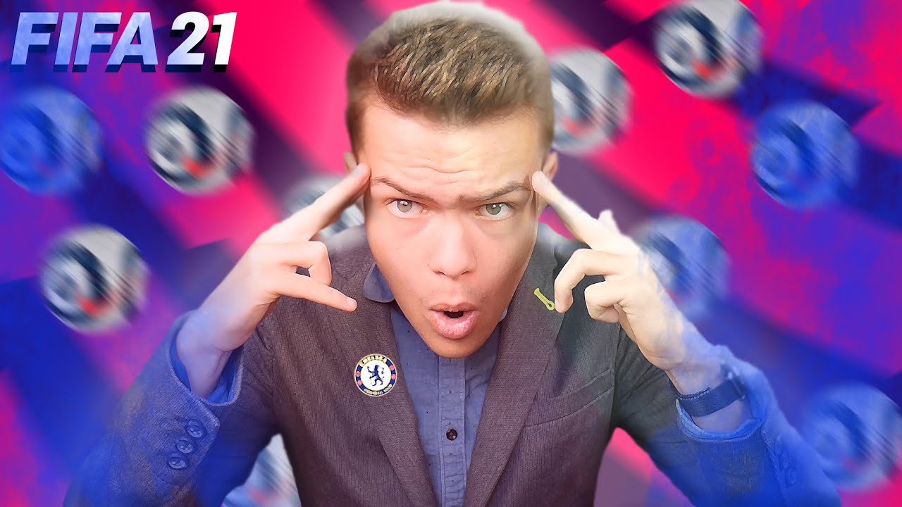 DETSEMBER ON SKOORIMISKUU! (FIFA 21 MANAGER CAREER MODE) #7