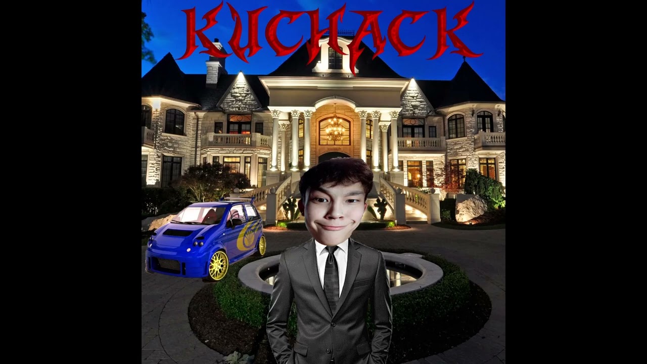 Kuchack - kuchack (ft. Binachi)