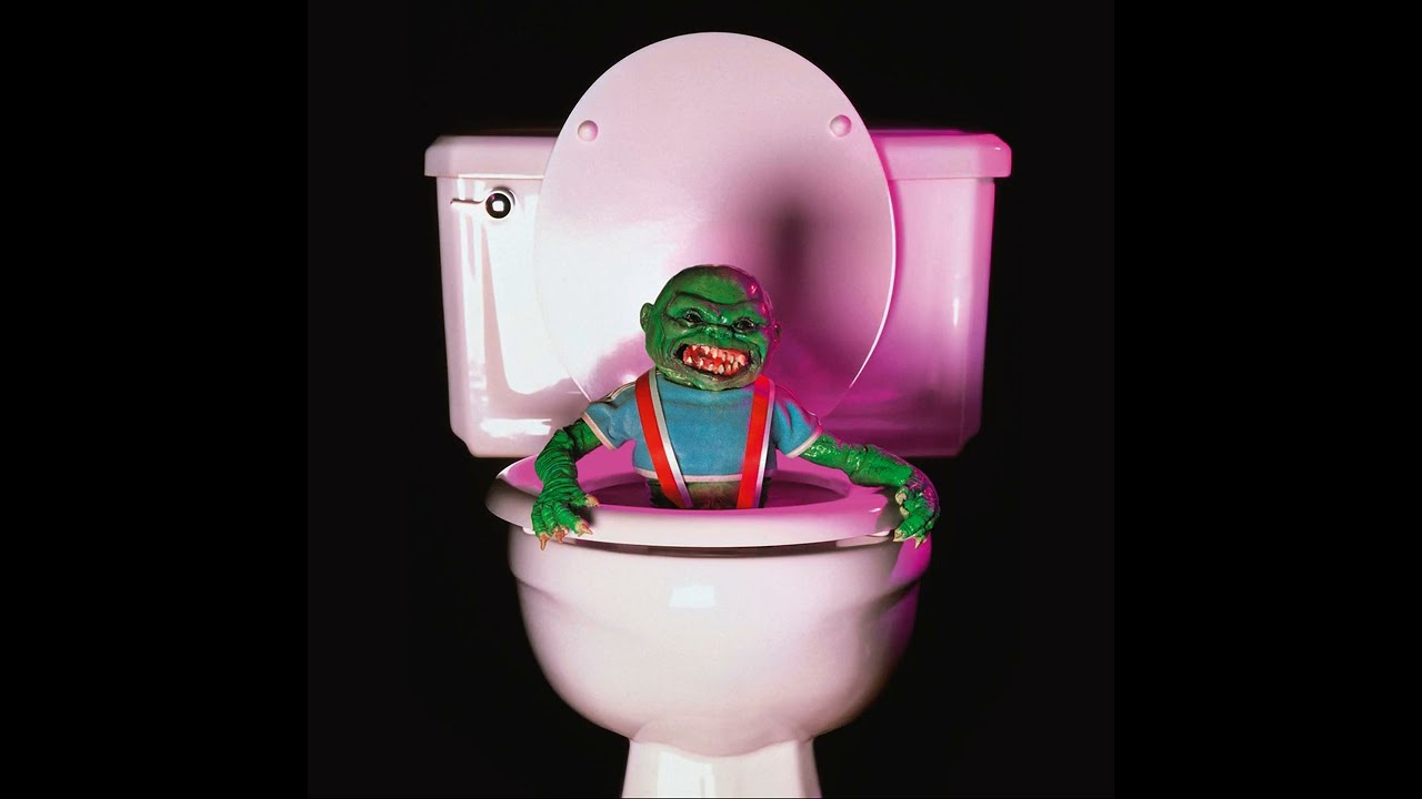 Richard Band - Ghoulies (Full Uncut Original Soundtrack) (1985) (Full album)