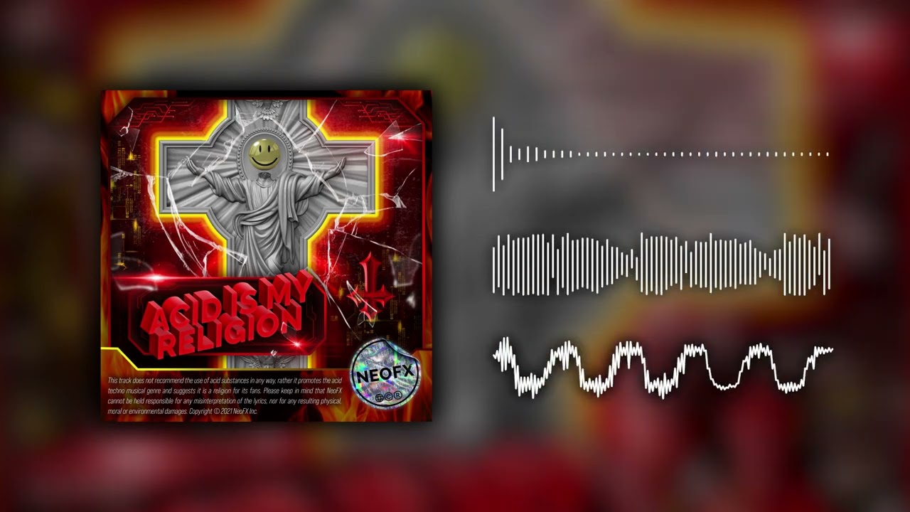 NeoFX - Acid is my Religion