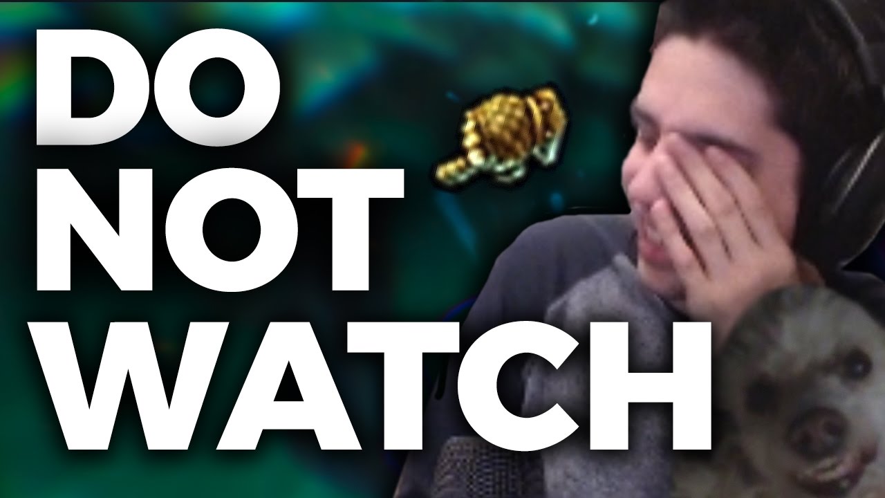 DO NOT WATCH THIS VIDEO