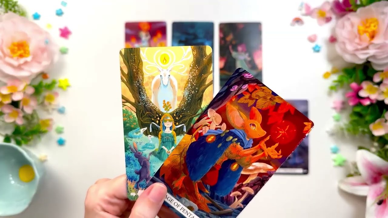 ACUARIO💖PODEROSO CAMBIO! ALGUIEN EST&Aacute; A PUNTO DE ACTUAR!! HOROSCOPO #ACUARIO HOY TAROT AMOR
