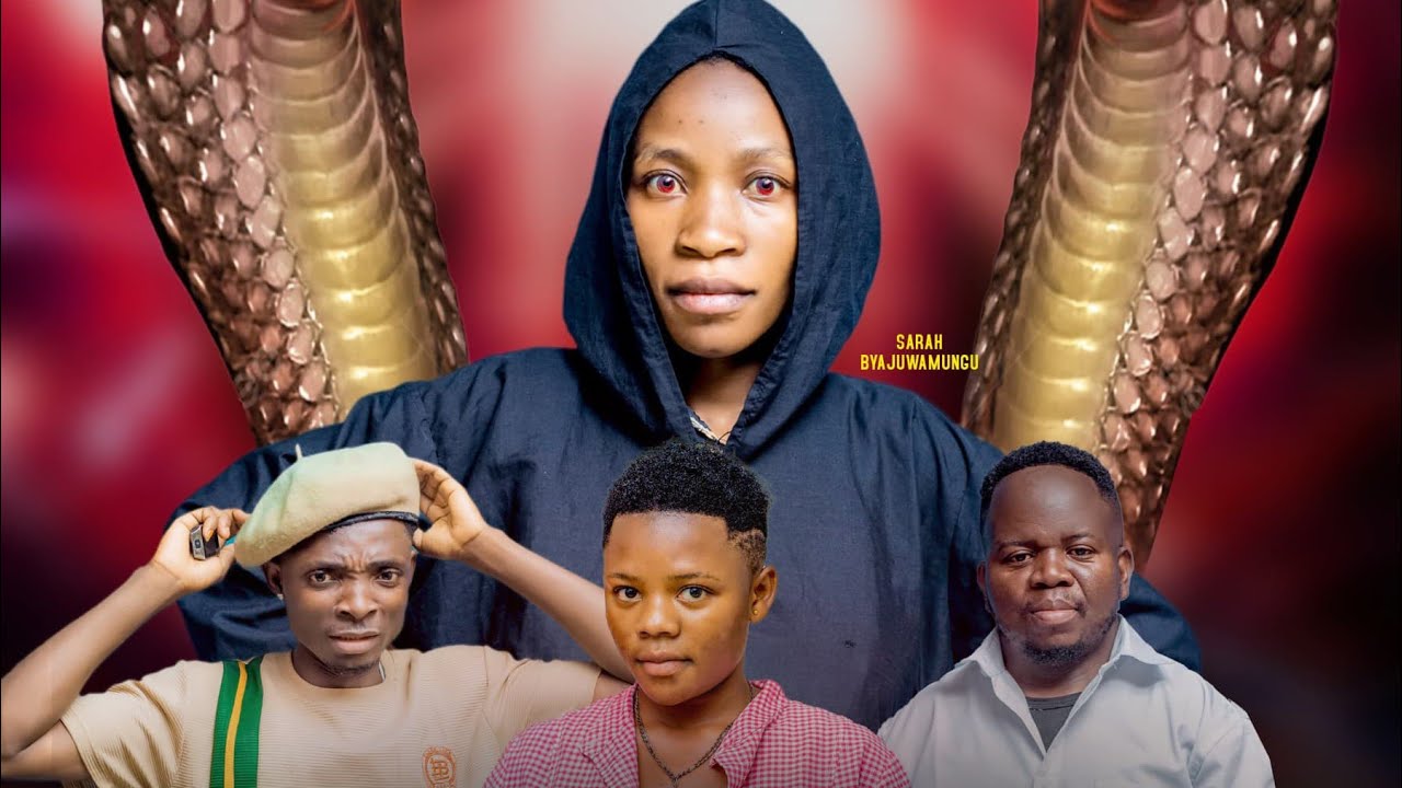 Shida ya mapenzi S1 ( Ep 07 ) 2026