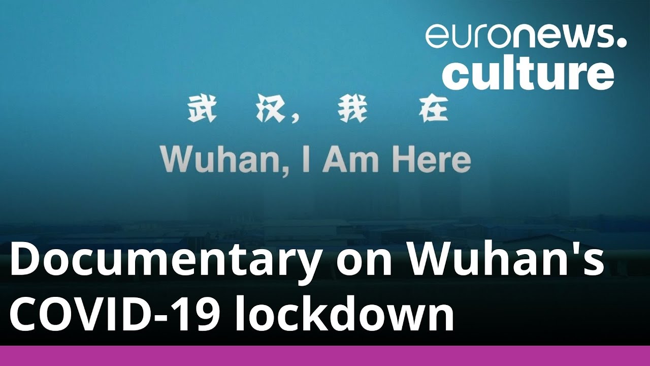 'Wuhan, I Am Here': the documentary following volunteers during China's 2020 lockdown
