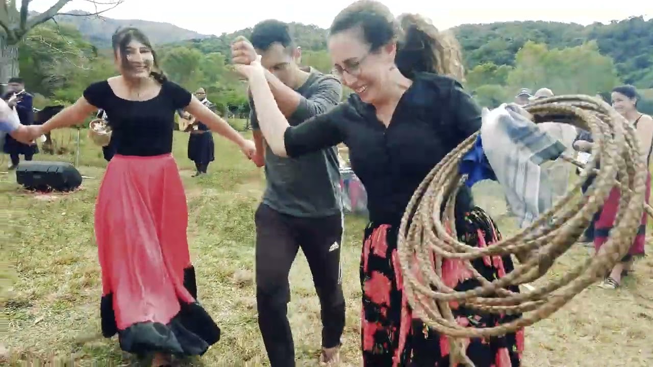 Los Canarios del Chaco - Rosita Pochi (Ático)