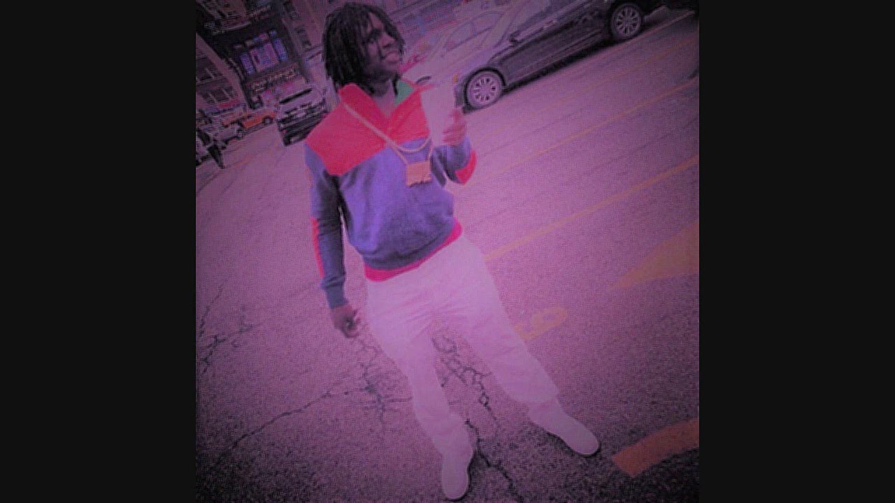 Chief Keef - Hunchoz [SLOWED]