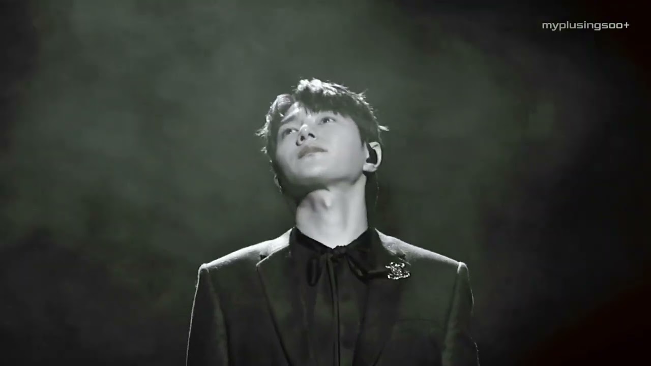 [FANCAM] 김명수 2024팬미팅'PRISM' _널 그리는 밤(The Nights That I Miss You) 4K