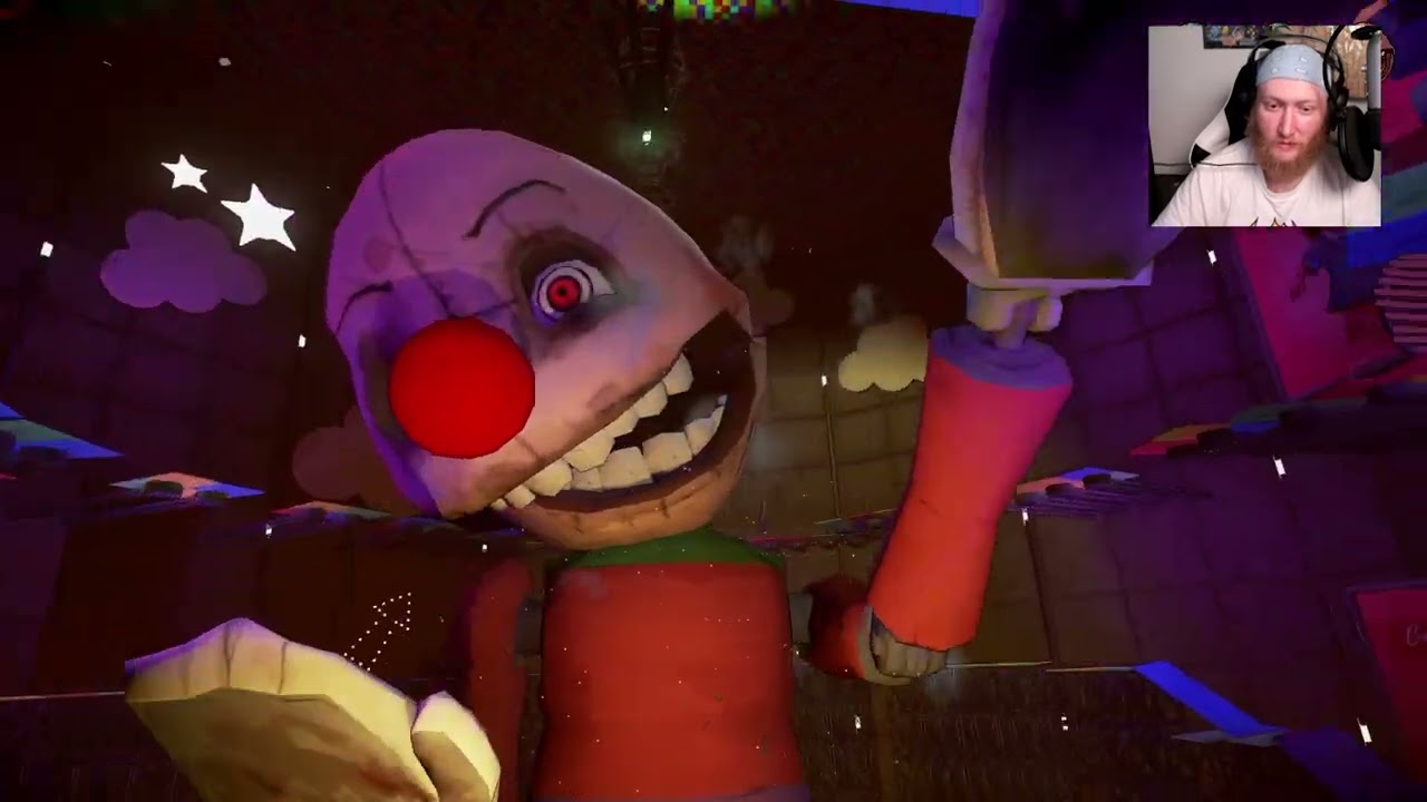 Ben & Ed: Ep 3 | I Think This Wind Up Toy Got Wound Up A Little To Tightly...
