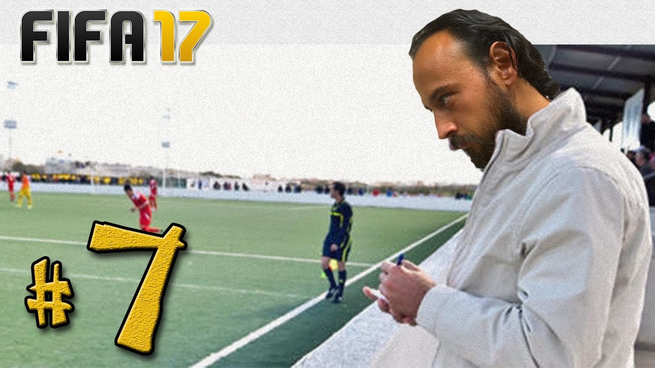 FIFA 17 (TÜRKÇE) Kariyer #7: TRANSFER YAPIYORUZ!