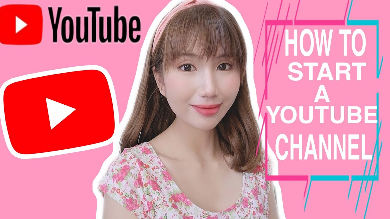 20K SUBS GIVEAWAY +TIPS ON HOW TO START A YOUTUBE CHANNEL (Philippines) | Jersey Go
