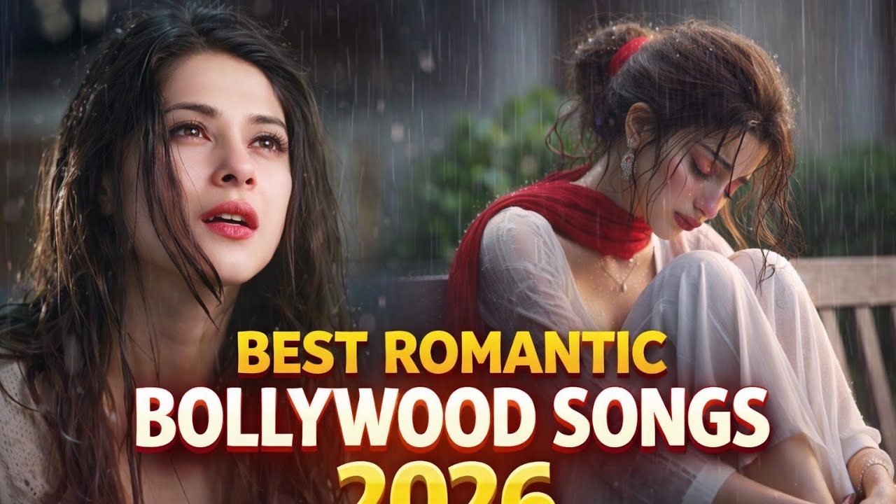 Best romantic Bollywood song // heart touching Bollywood hits // love hindi shayri song #song #90s 
