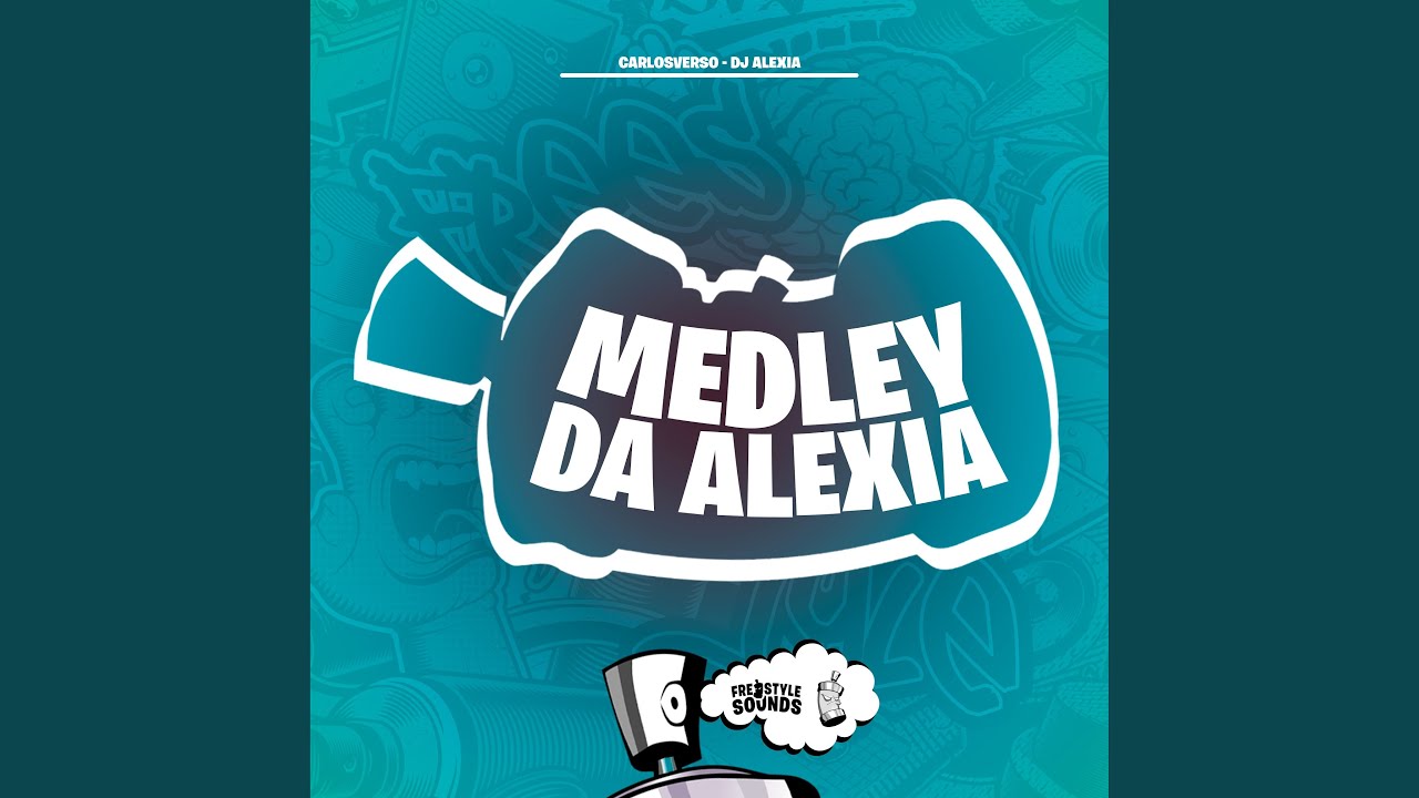 Medley Da Alexia