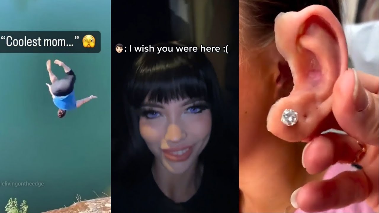 Videos I found on Reddit - r/unexpected - Complication #8