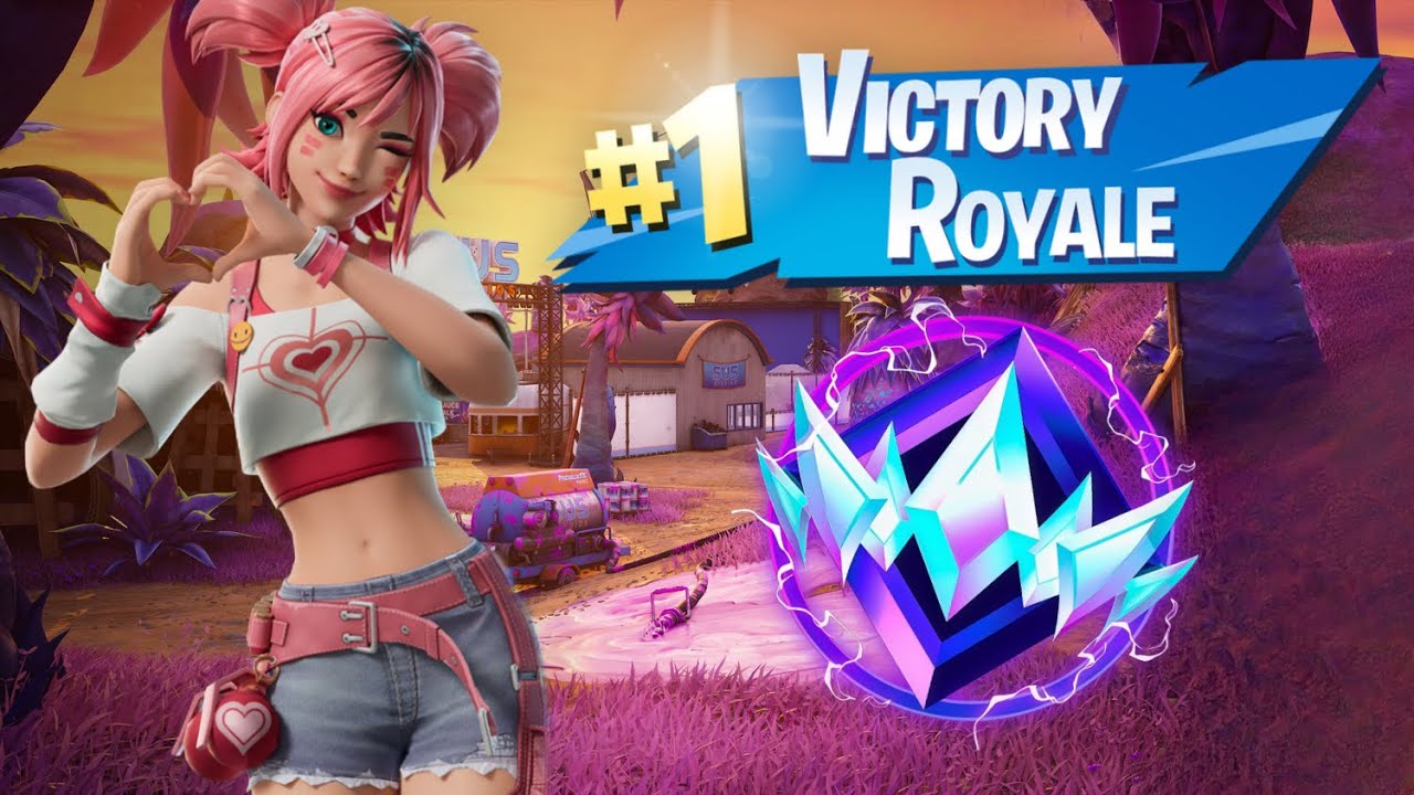 24 Kill Reload duos Win Gameplay  (Fortnite Chapter7 Ps5 Controller)