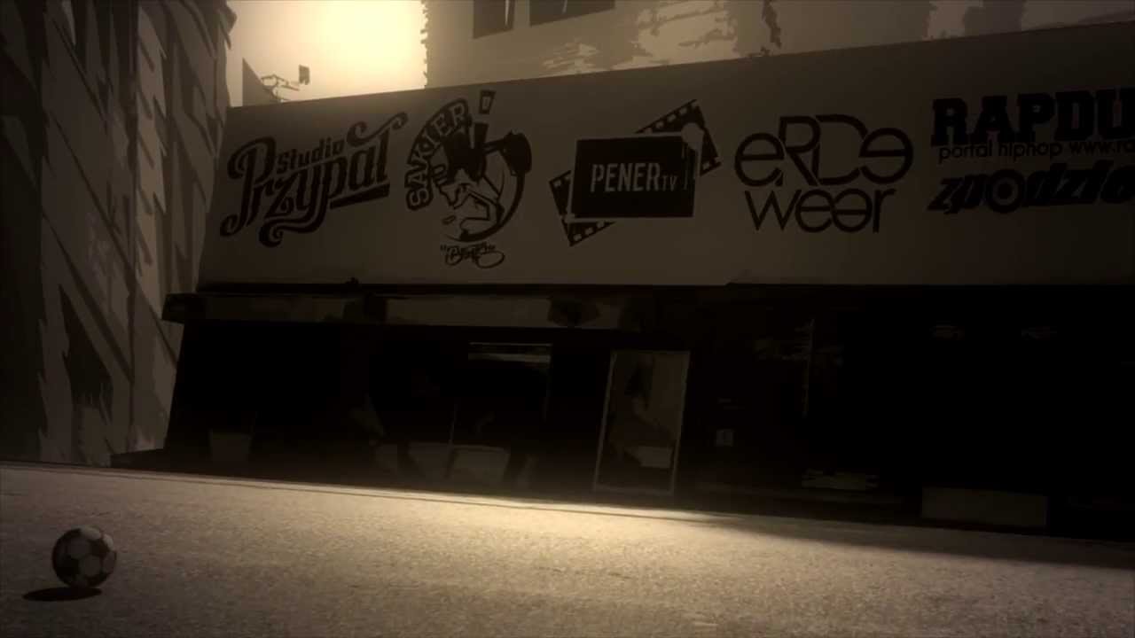 Anton - Muszę iść feat Luka,Pola prod. Sakier