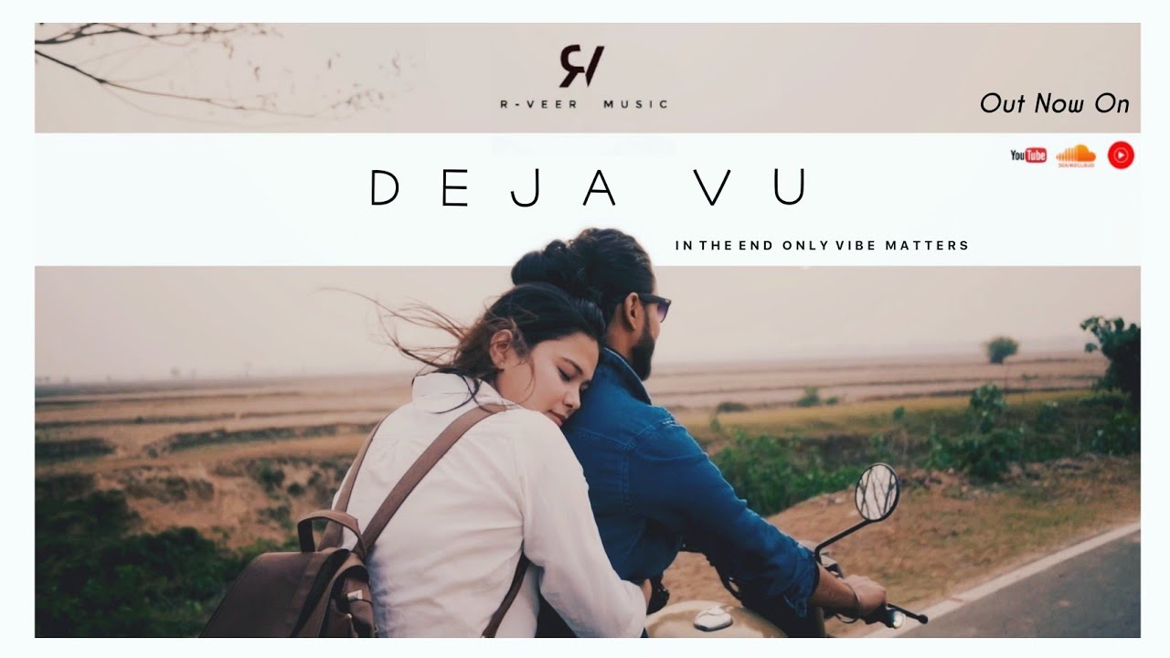 Deja Vu |  Raag Veer | Assamese Music Video | FilmedbyTirtha