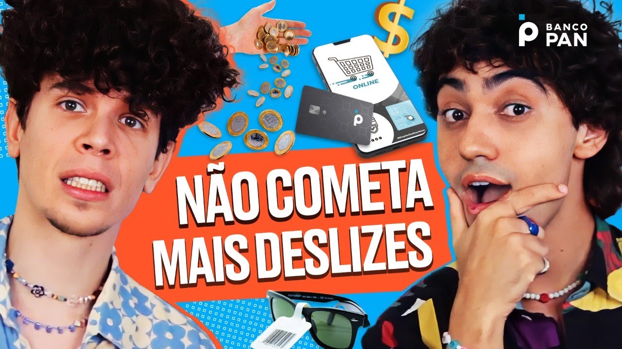 DICAS DO QUE NÃO FAZER COM O SEU DINHEIRO | M. Matheus a Grito
