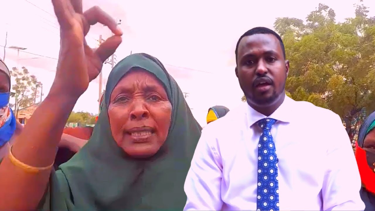 Xaaladda Degmada Beledxaawo oo Cakiran Iyo Hooyooyinka Iyo Xildhibaanka Degmada oo Afka Furtay.