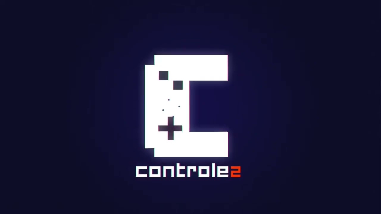 Controle Dois / HiT Entertainment Logo (2017)