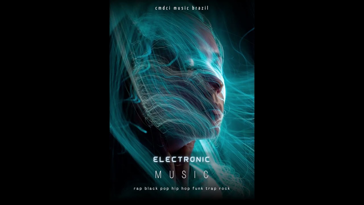 alternative electronic music (Playlist)